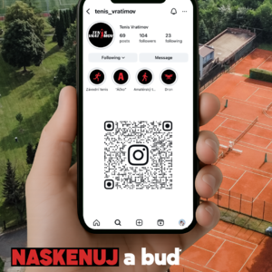 Staň se součástí naší komunity na INSTAGRAMU Staň se součástí naší komunity na INSTAGRAMU
